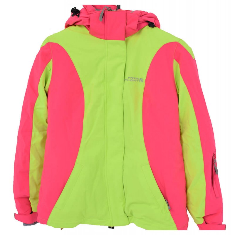 Куртка женская Freeflight