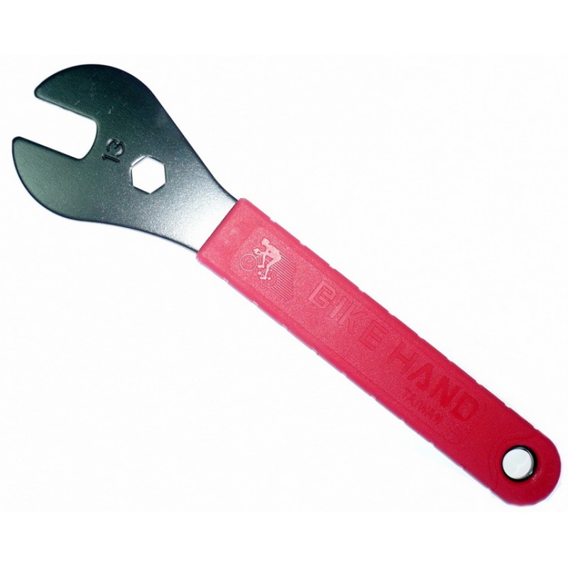 Ключ конусный Bike hand 15