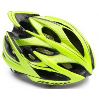 Велошлем Rudy Windmax Yellow