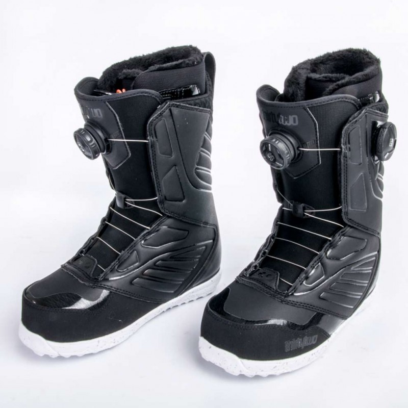 Ботинки для сноуборда THIRTYTWO Binary Boa