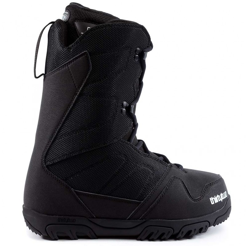 Ботинки для сноуборда THIRTYTWO Exit black