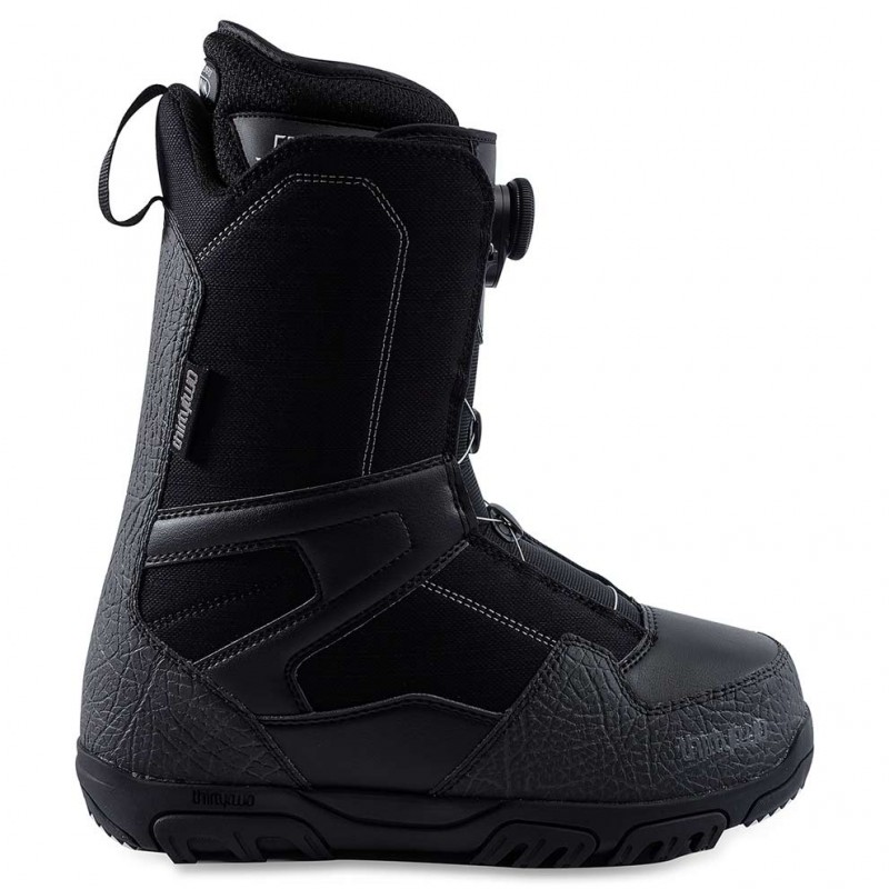 Ботинки для сноуборда THIRTYTWO Shifty Boa Black
