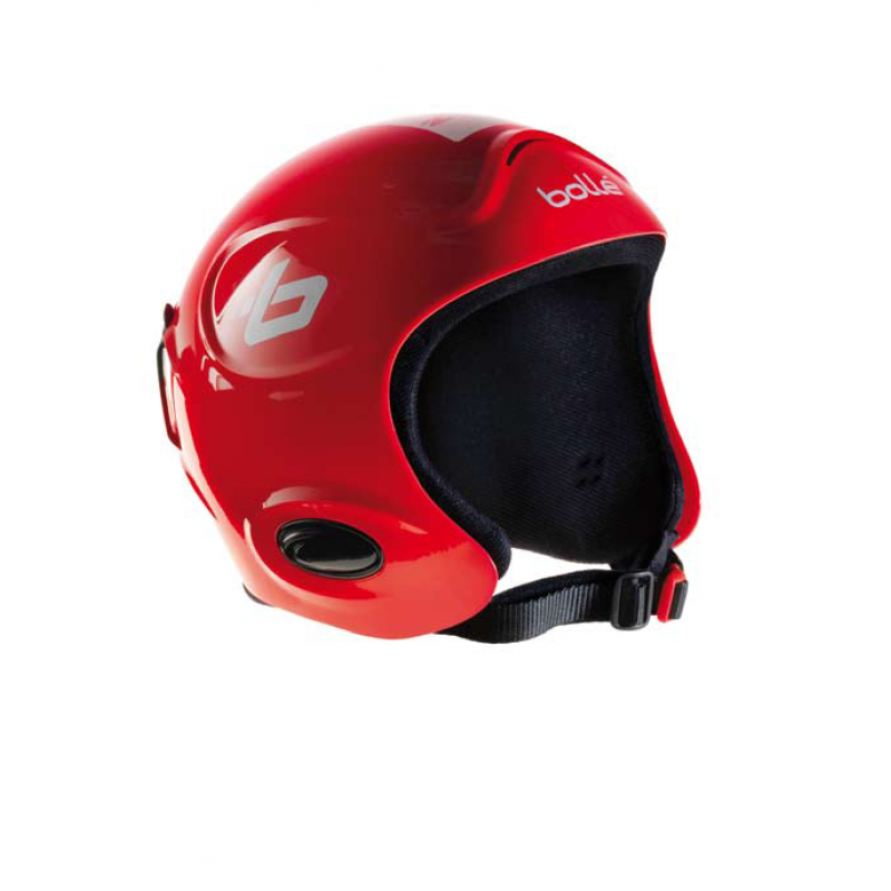 Детский шлем Bolle TWIST KIDS Red