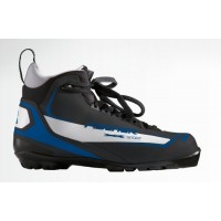 Ботинки лыжные Fischer XC Sport Blue