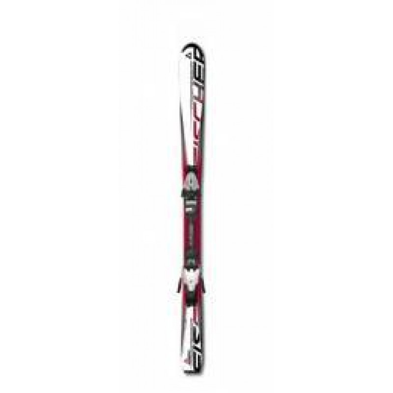 Горные лыжи Fischer Progressor JR. RAIL