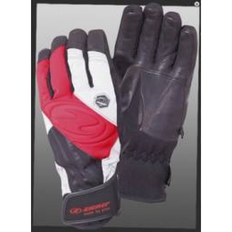 Перчатки Games GTX® XCR PR Glove Ski Alpine