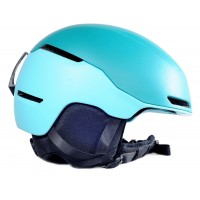 Шлем горнолыжный Outdoor Master Light Blue