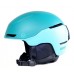 Шлем горнолыжный Outdoor Master Light Blue