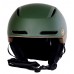 Шлем горнолыжный Outdoor Master Green