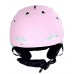 Шлем Outdoor Master Pink