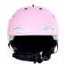 Шлем Outdoor Master Pink