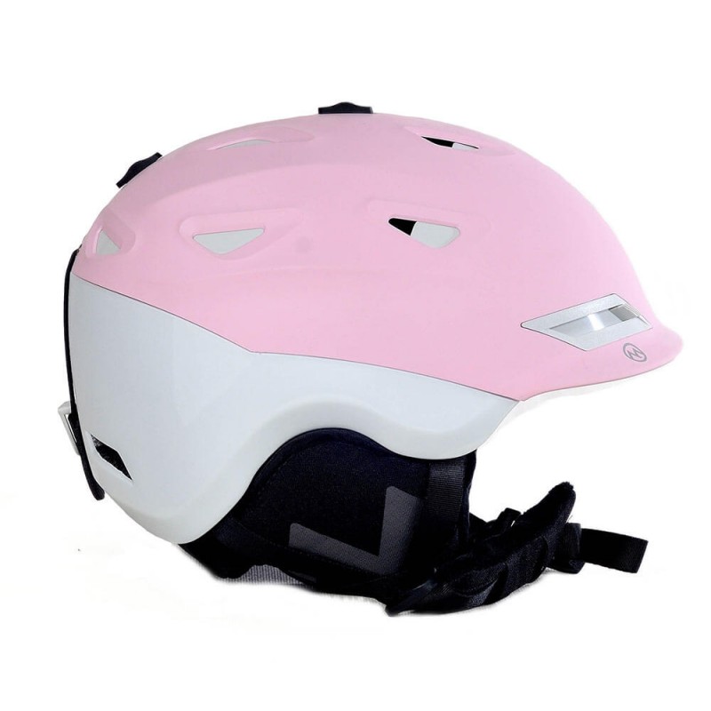 Шлем Outdoor Master Pink
