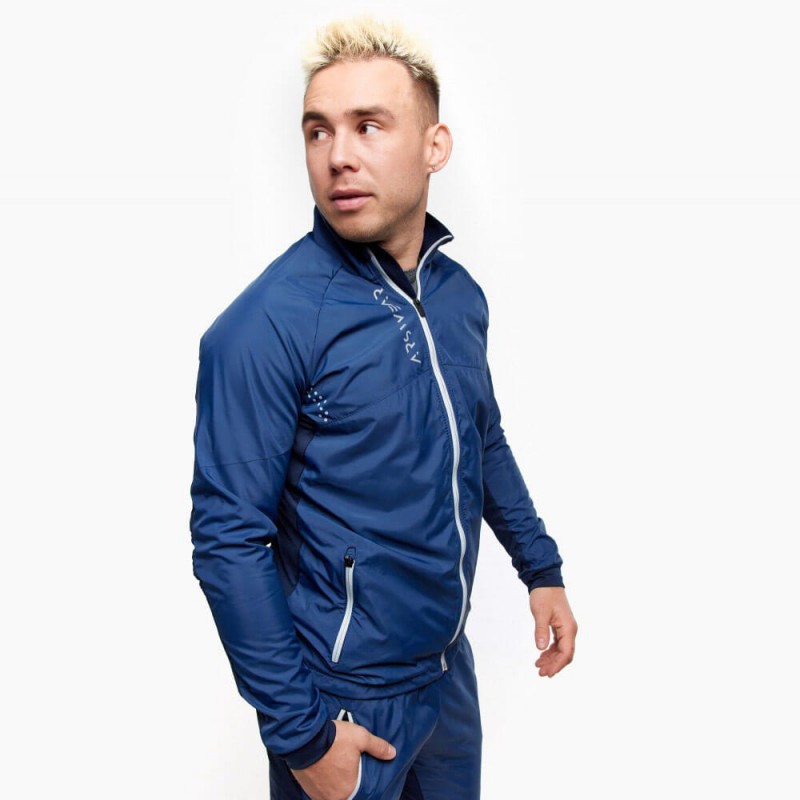 Куртка разминочная Arswear Base