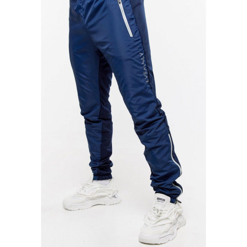 Штаны разминочные Arswear Base