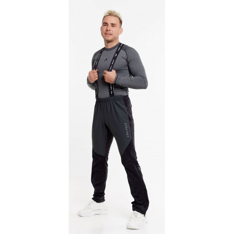 Брюки самосбросы Arswear Pro Man
