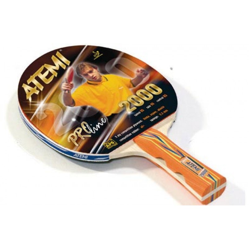 Ракетка Atemi 2000
