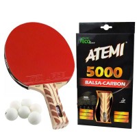 Ракетка для настольного тенниса Atemi 5000