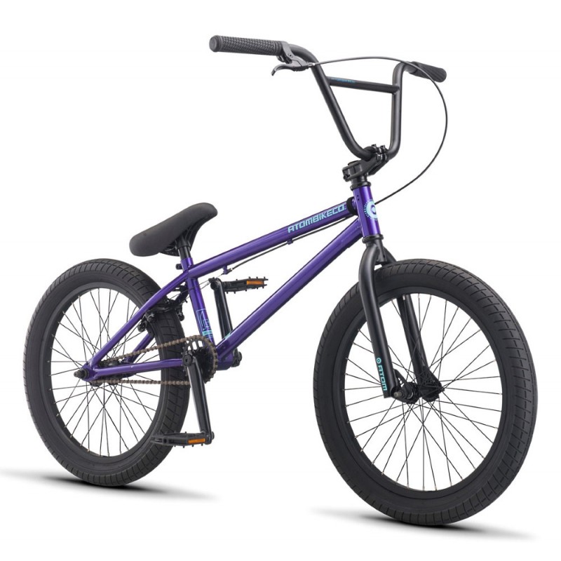 Велосипед BMX Atom ION