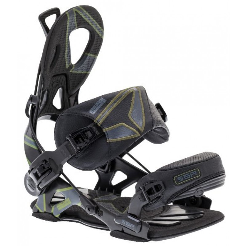 Крепление SP-United Core Black