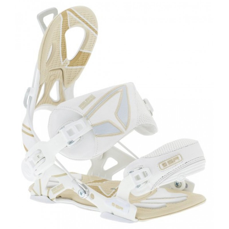 Крепление SP-United Core White