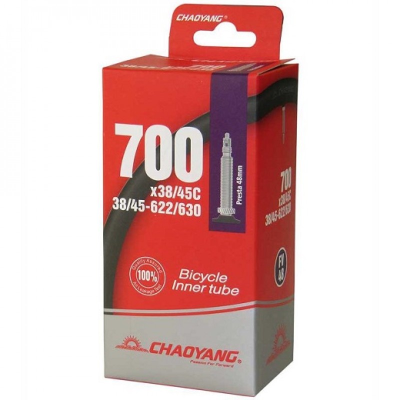Камера ChaoYang 700x38-45 FV