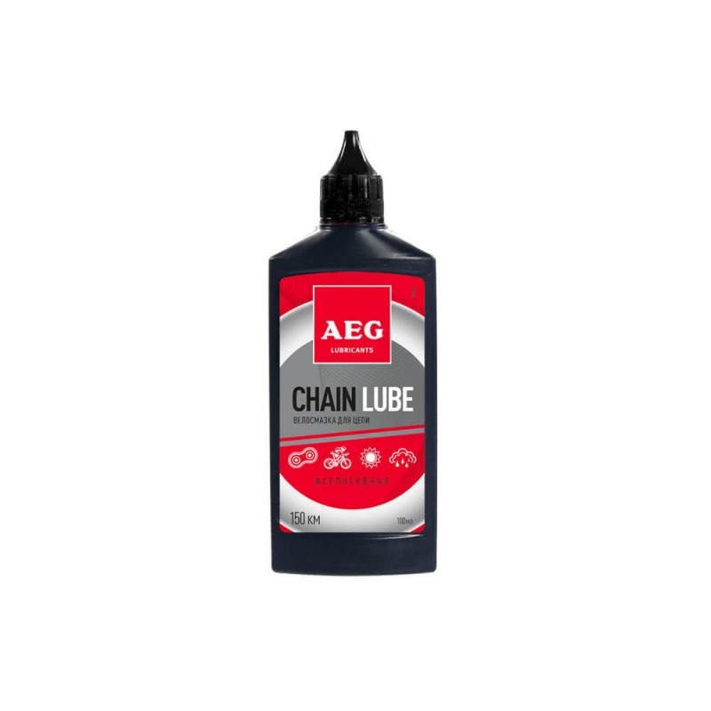 Смазка для цепи AEG