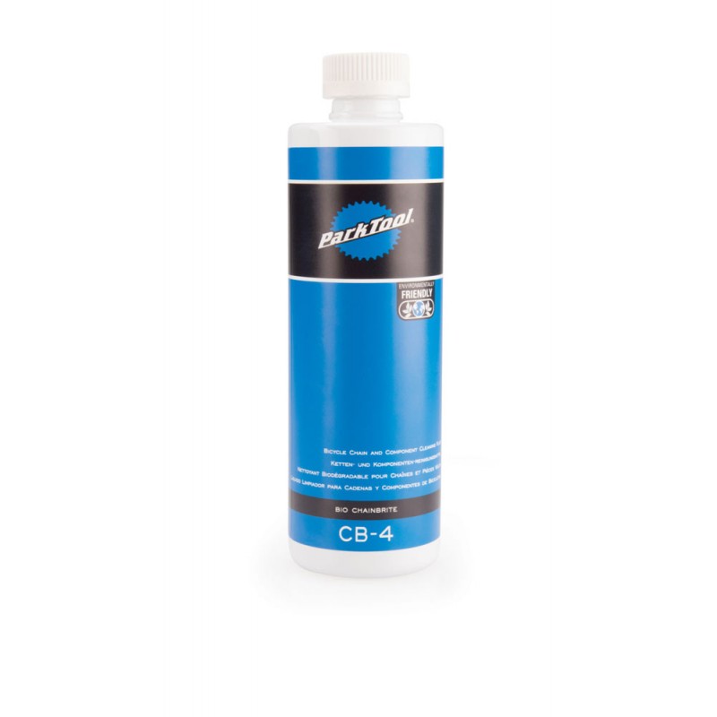 Очиститель цепи Park tool CB-4
