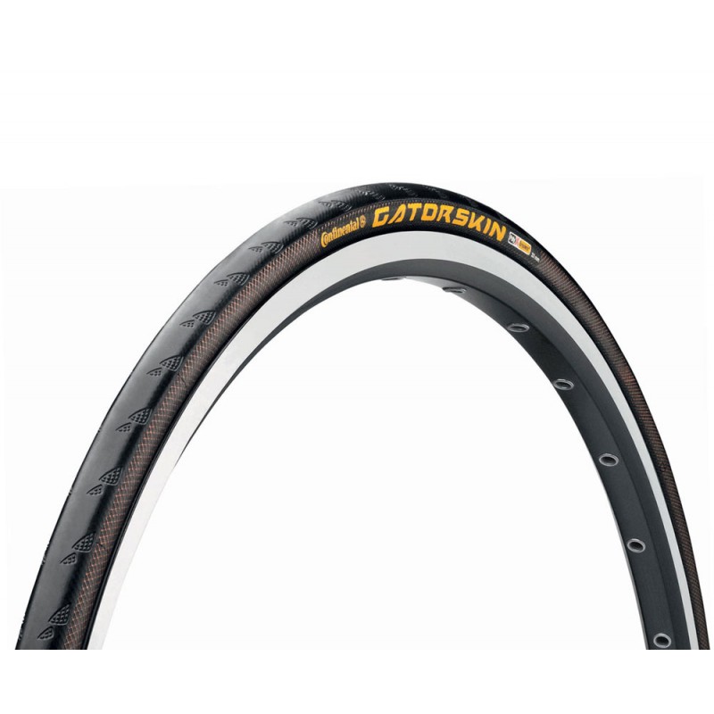 Покрышка Continental Gatorskin
