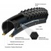 Велопокрышка Continental Cross King 26x2,2