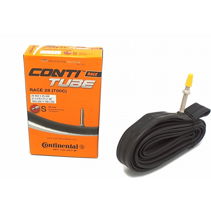 Камера Continental Race 28*42 преста