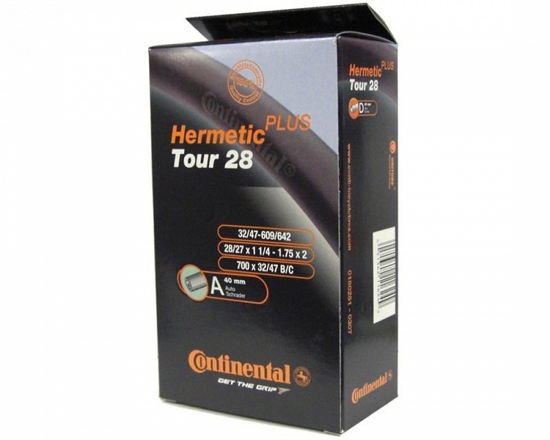 Камера Continental Hermetic Plus 28