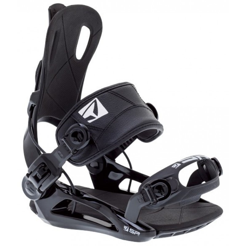 Крепление SP United FT360_blk