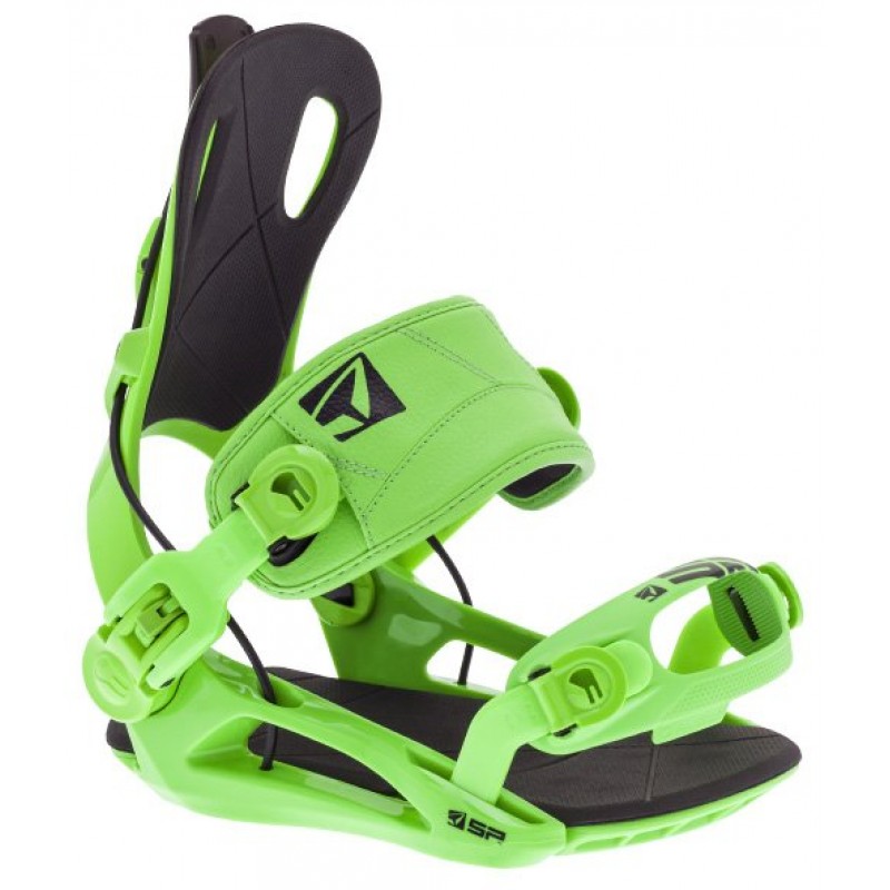 Крепление FT360_green