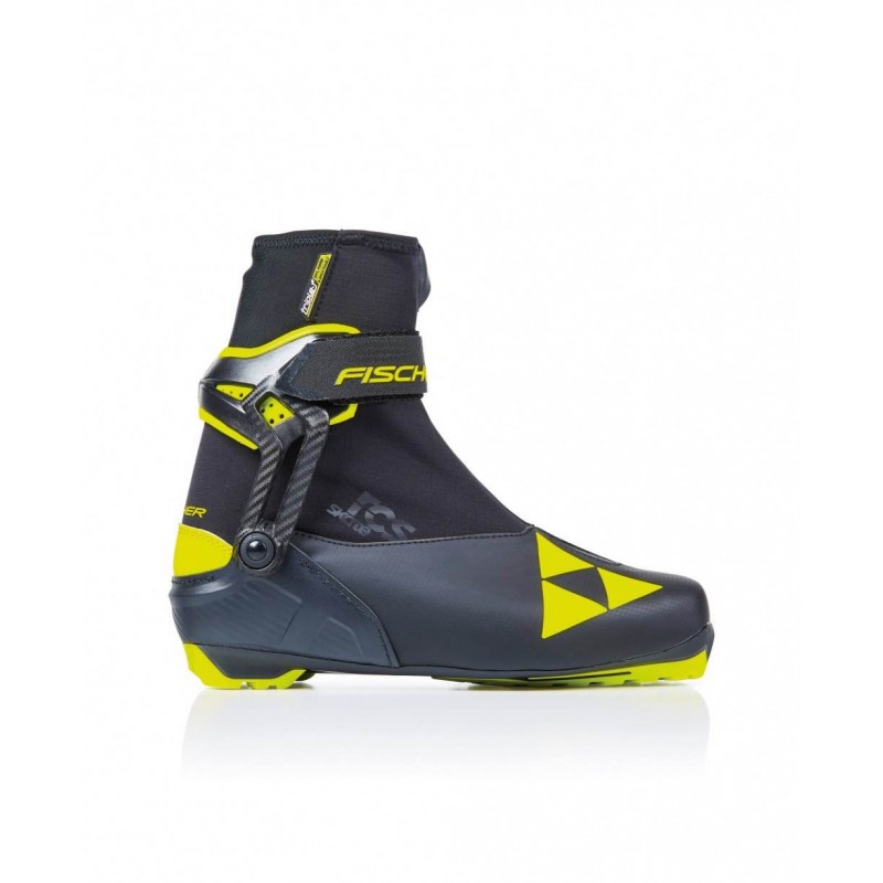 Ботинки беговые Fischer RCS Skate 15222 р.41, 42