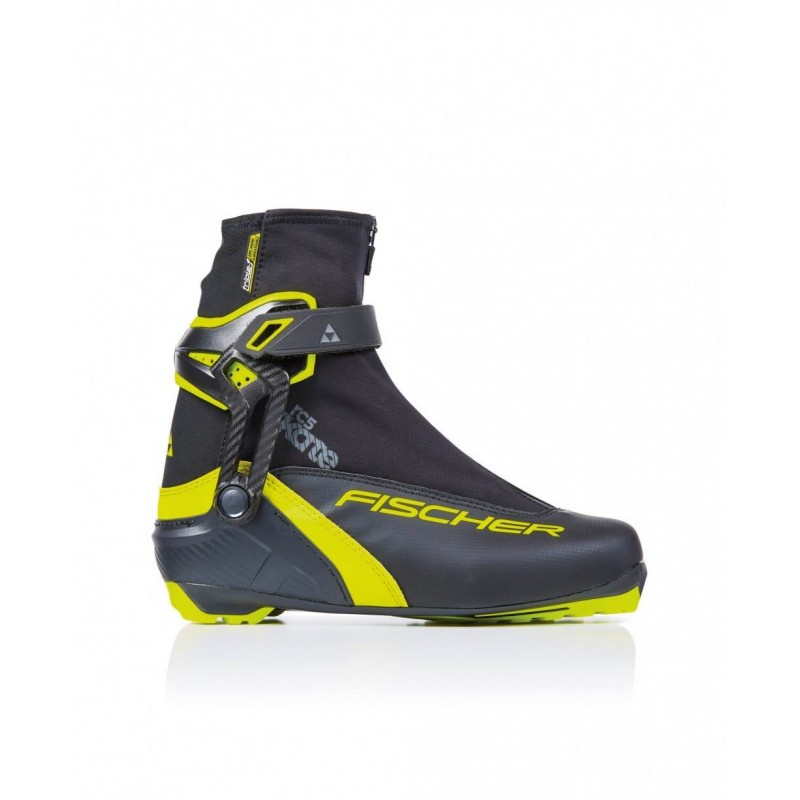 Ботинки беговые Fischer RC5 SKATE 15419