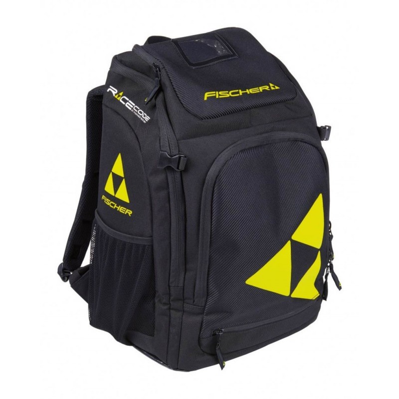 Рюкзак для ботинок и шлема Fischer ALPINE RACE 36L Z11019