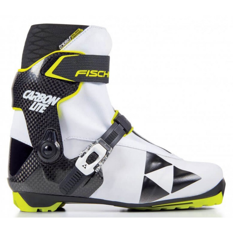 Женские беговые ботинки RCS CARBONLITE SKATING WS