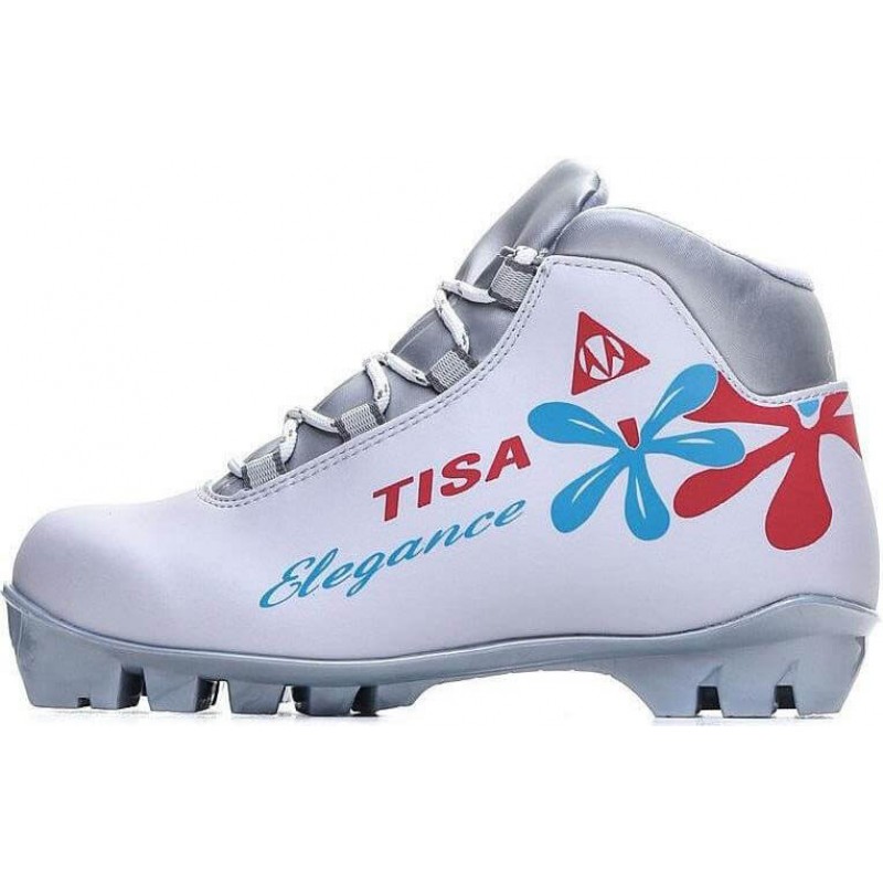 Ботинки лыжные Tisa Elegance NNN