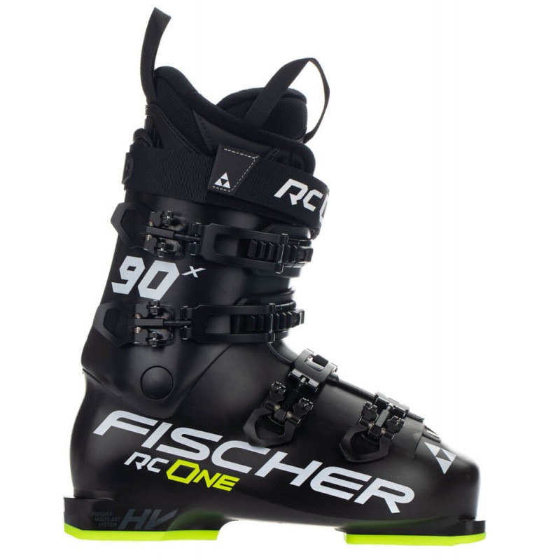 Горнолыжные ботинки RC ONE X 90 