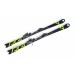 Горные лыжи FIscher RC4 WorldCup SL
