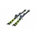Горные лыжи FIscher RC4 WorldCup SL