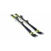 Горные лыжи FIscher RC4 WorldCup SL