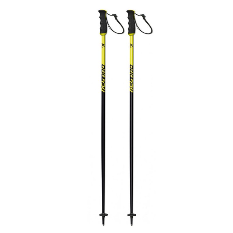 Палки горнолыжные FIscher RC4 Pro