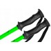 Палки горнолыжные Fischer Unlimited Green