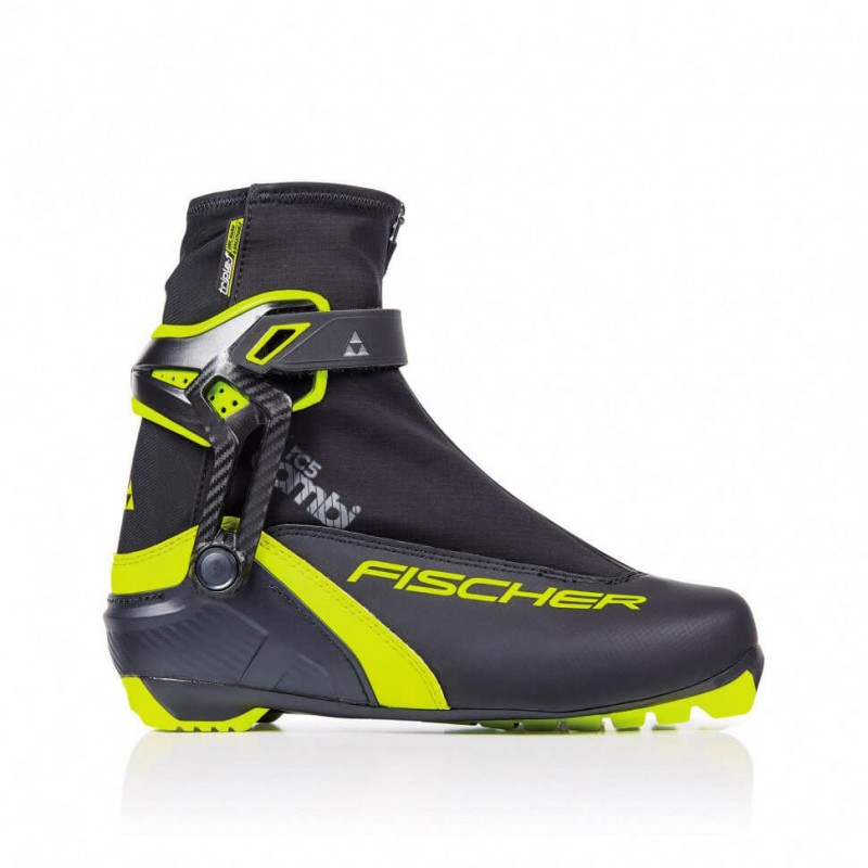 Ботинки лыжные FIscher RC5 Combi