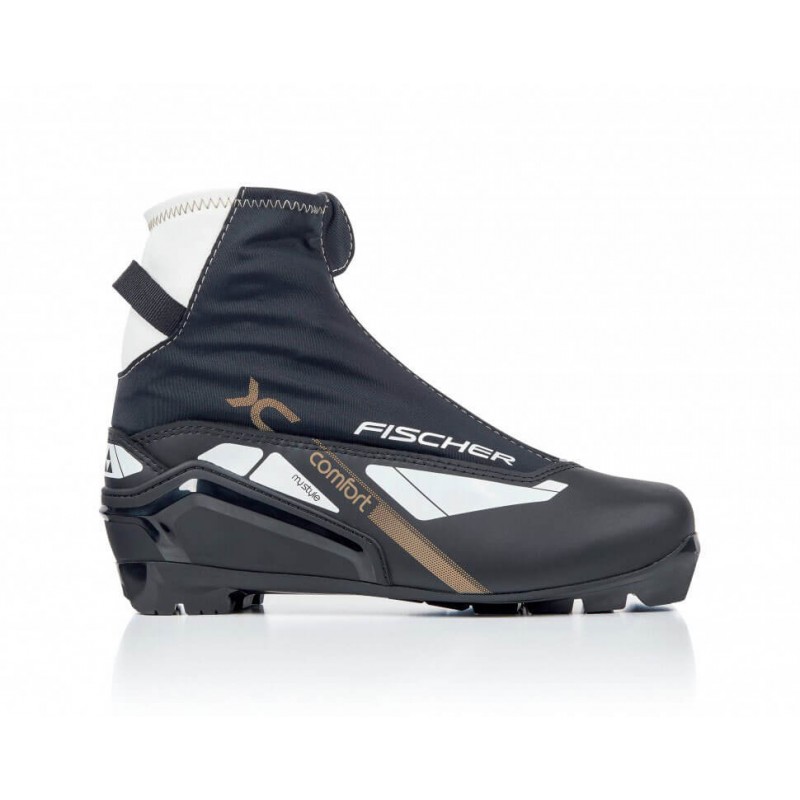 Ботинки лыжные Fischer XC Comfort my style 21/22