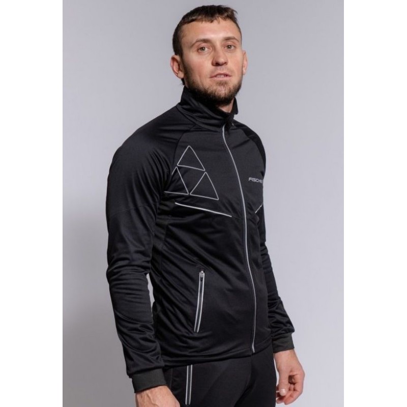 Куртка Fischer Basic
