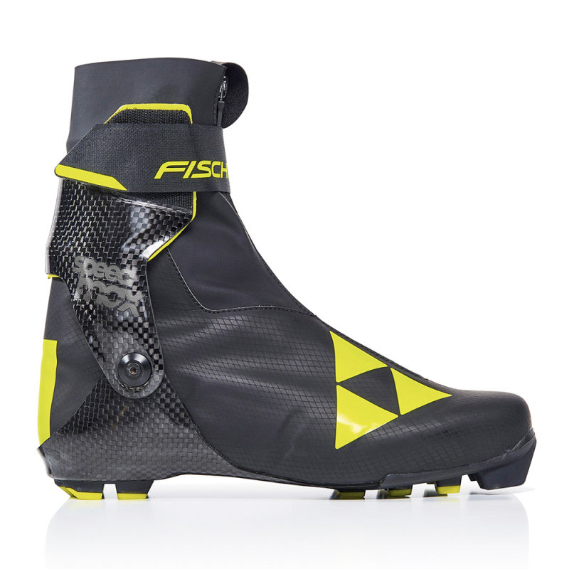 Ботинки лыжные Fischer Speedmax skate