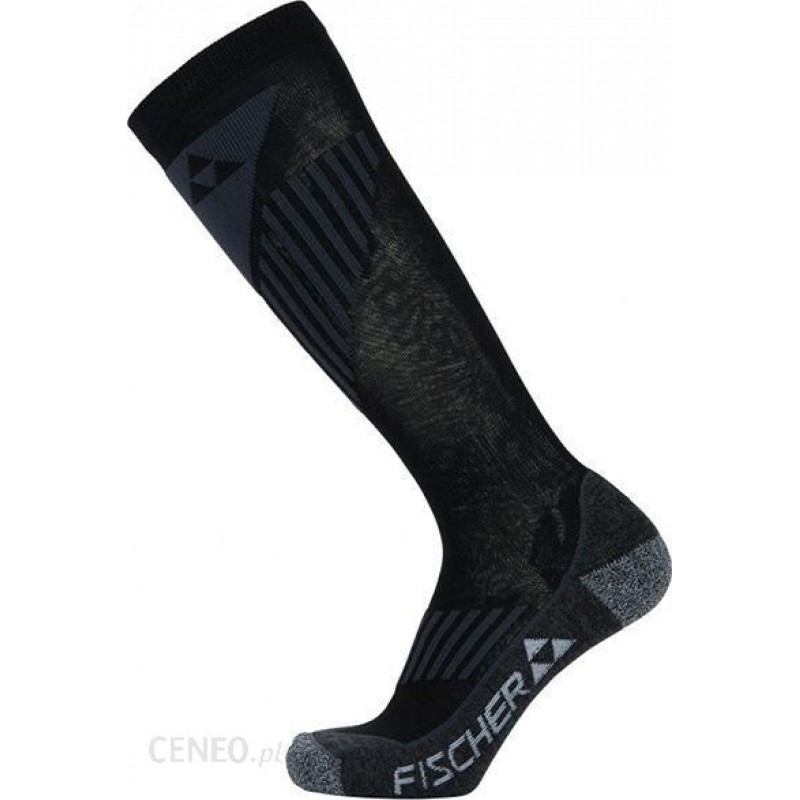 Носки горнолыжные FIscher Alpine comfort
