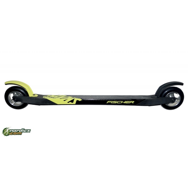 Лыжероллеры Fischer Carbonlite Skate